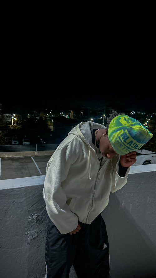 BladezDistrict “PAINT” Beanies